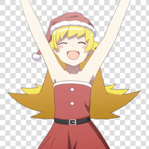 Jpeg Transparent Shinobu  HD Png Download