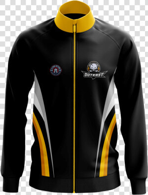 Esports Pro Jacket Clashattire   Leather Jacket  HD Png Download