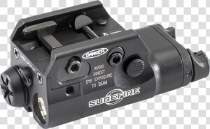 Xc2   Surefire Laser  HD Png Download