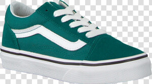 Green Vans Sneakers Ny Old Skool Quetzal Green   Vans Old Skool Suede Men  39 s Sneaker  HD Png Download