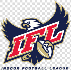 Indoor Football League Logo   Cif Arena Football League  HD Png Download