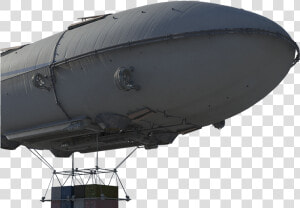 Blimp  HD Png Download