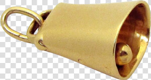 Gold Cowbell  HD Png Download