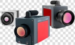 Camera Filter For Infrared Cameras   Thermography  HD Png Download