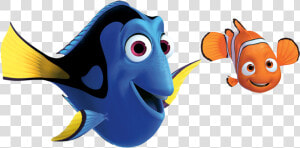 Nemo Png   Png Download   Finding Nemo Character Png  Transparent Png