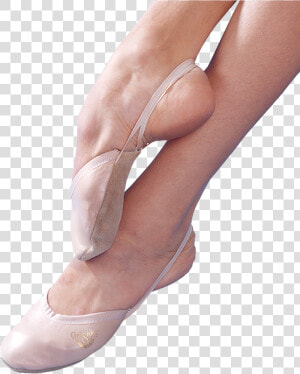 Pointe Shoes Png  Transparent Png