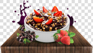 Açai Com Frutas Png   Png Download   Açai Com Frutas Png  Transparent Png