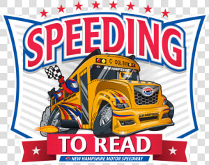 Speeding To Read   Frendo  HD Png Download