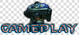 Gameplay   Terran Marine  HD Png Download