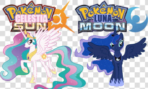 Rarest Pokemon Sun And Moon  HD Png Download