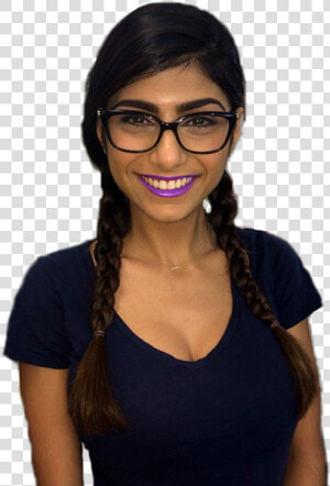  miakhalifa  mia   Khalifa  miakhalifa   Mia Khalifa Imagen Png  Transparent Png