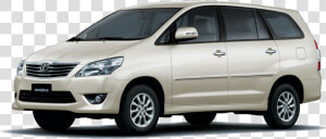 Toyota Innova   Swift And Innova Car  HD Png Download