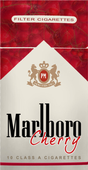 Thumb Image   Marlboro Box  HD Png Download