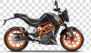 2015 Ktm 390 Duke  HD Png Download