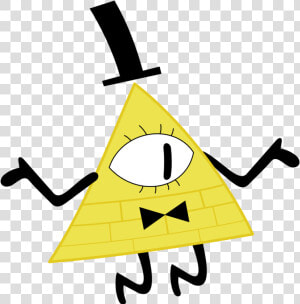 Bill Cypher Gravity Falls  HD Png Download