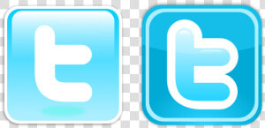 Twitter Logo In   Twitter Logo Thumbnail  HD Png Download