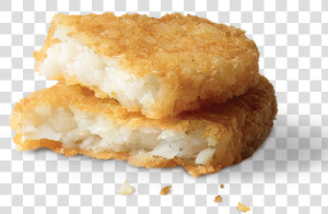 Hash Browns Mcdonalds  HD Png Download