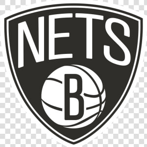 Brooklyn Nets Png  Transparent Png