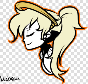 Mercy Saved My Life I Love Her So Much  HD Png Download