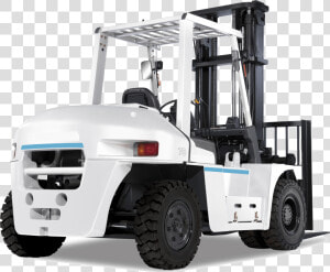 Big Truck Min Unicarrier 7 Ton Forklift    Nissan Turbo Diesel Forklift  HD Png Download