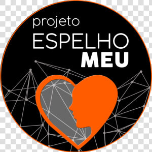 Projeto Espelho Meu  HD Png Download