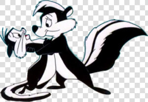 Pepé Le Pew   Png Download   Pepe Le Pew Png  Transparent Png