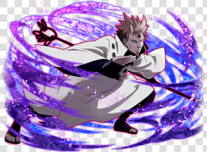 Hagoromo Ultimate Ninja Blazing  HD Png Download