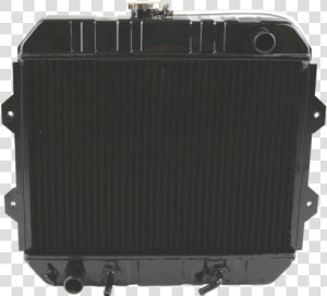 Picture 1 Of   Radiator  HD Png Download