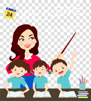 Teacher Png Images Download   Teachers Day Png Transparent  Png Download