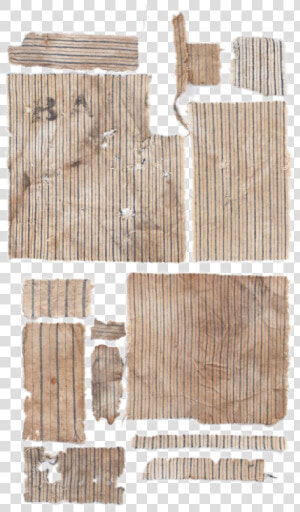 Scraps Of Fabric Arranged In A Grid   First Fleet Convict Shirt  HD Png Download