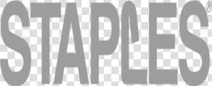 Staples   Sign  HD Png Download