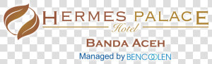 Hermes Banda Aceh   Logo Hotel Hermes Banda Aceh  HD Png Download