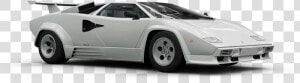 Forza Wiki   Lamborghini Countach  HD Png Download