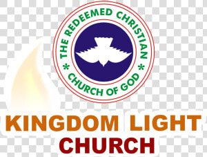 Redeemed Christian Church Of God  HD Png Download