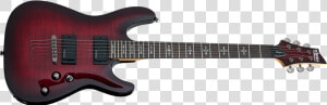 Schecter Apocalypse C7 Fr S  HD Png Download