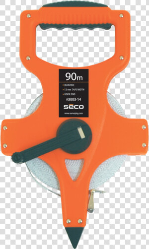 90 M Tape   Tape Measure  HD Png Download