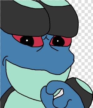 Transparent Smug Pepe Png  Png Download