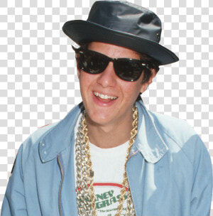 Mike D Beastie Boys Costume  HD Png Download