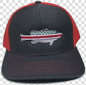 Bass Hat Richardson 112  HD Png Download