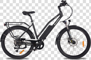 2020 Rook   Surface 604 Rook Bike  HD Png Download