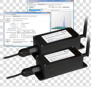 Spectrum Analyzer Sensitive  HD Png Download