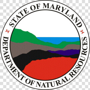 Maryland Department Of Natural Resources  HD Png Download