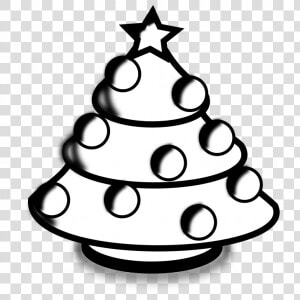 Medium Size Of Christmas Tree   Clip Art Merry Christmas Black And White  HD Png Download