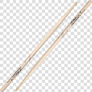 Drum Sticks 5a Drumsticks Nylon Tip Drum Stick     Baton En Bois Sport  HD Png Download