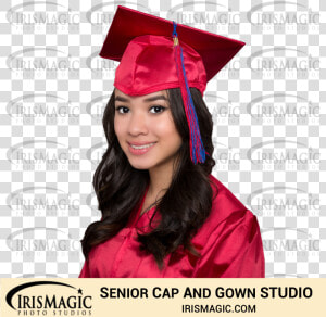 Senior Pictures Cap And Gown   Academic Dress  HD Png Download