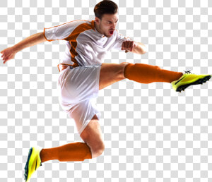 Soccer Player Png   Player Football Png  Transparent Png