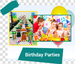 Birthday Celebration Of Filipinos  HD Png Download