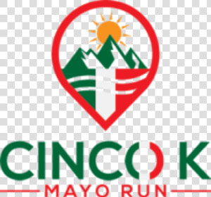 Cinco K Mayo 5k   Cincoro Tequila Brand  HD Png Download