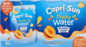 Capri Sun  HD Png Download