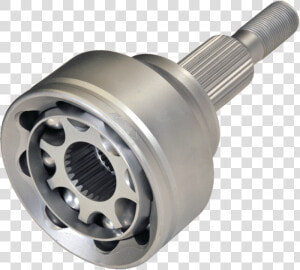 Gkn Cv Joint   Drive Shaft Gkn Cv Joint Repair  HD Png Download